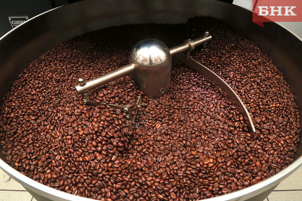 Ученые Коми испытывают биодобавку для растений из кофейной шелухи