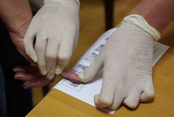 На обсуждение: «Эксперты в РФ предлагают ввести всеобщую дактилоскопическую регистрацию»
