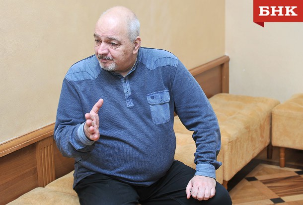 Директор Воркутинского театра кукол Игорь Ковалев: «Мы готовы оставаться лицом республики в своем жанре»