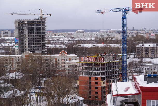 Сергей Гапликов рекомендовал общественникам начинать экспертизу строительства жилья с документации