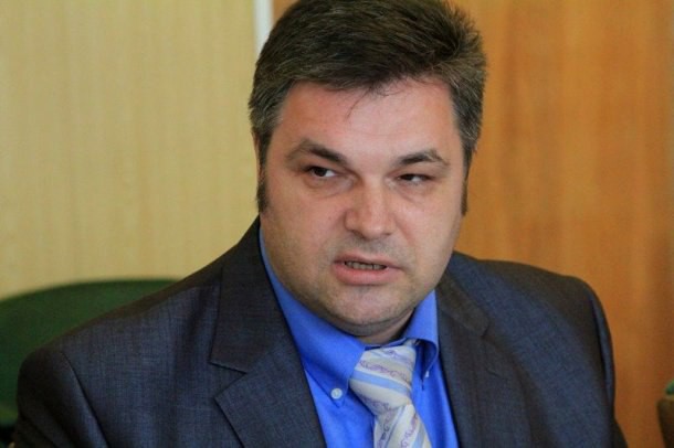 Дмитрий Петухов: «Призываю депутатов голосовать против Смирнова!»