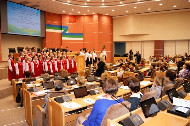 По итогам международной конференции в Сыктывкаре представят академические разработки по коми языку