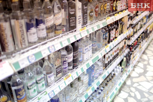 На обсуждение: «Россияне станут меньше пить на 3,5 литра спиртного в год»