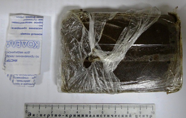 В Печоре наркополицейскими Коми задержана группа наркосбытчиков