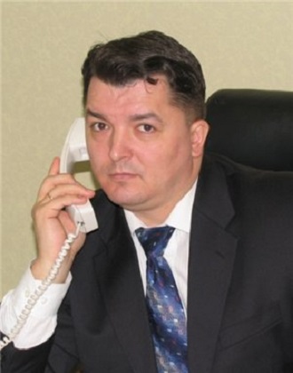 Олег Грицишин назначен руководителем управления контроля администрации главы и правительства Коми 
