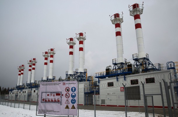 SIM-карты «МегаФона» управляют паропроводами на крупнейшем нефтетитановом месторождении России