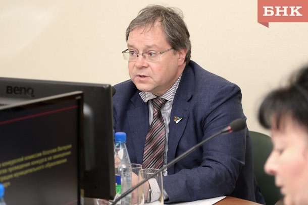 Конкурсная комиссия Сыктывкара отсеяла половину претендентов на пост мэра города