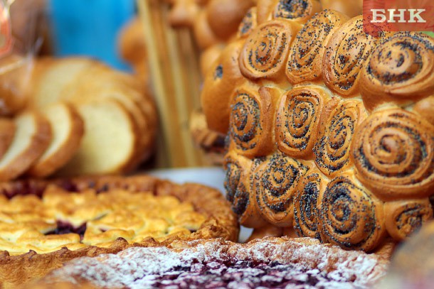 В Сыктывкаре впервые проходит межрегиональный «Форум хлеба»