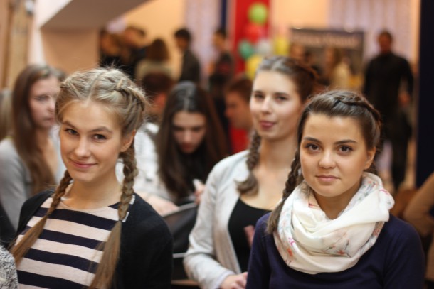 В Санкт-Петербурге пройдет V Форум студенческой молодежи Республики Коми