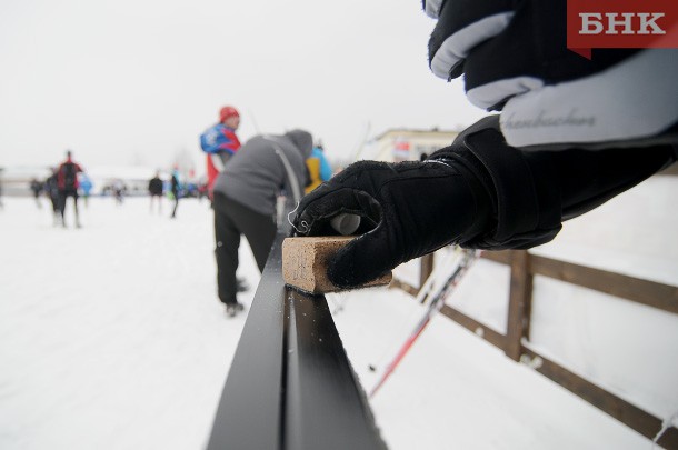 Спортсмены из Коми примут участие в первом этапе Кубка мира по лыжным гонкам