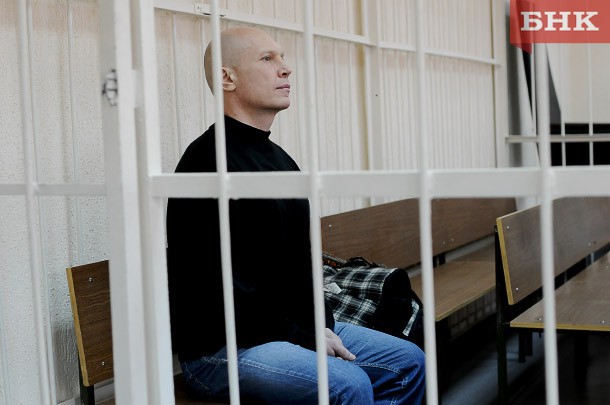 Прокурор запросил для Алексея Колегова 7 лет 10 месяцев заключения