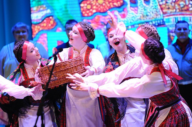 Предстоящий фестиваль «Василей» будет посвящен памяти народного поэта Коми Владимира Тимина