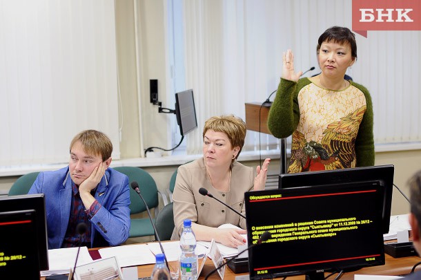 Новое управление контроля мэрии Сыктывкара будет иметь «полицейскую функцию»