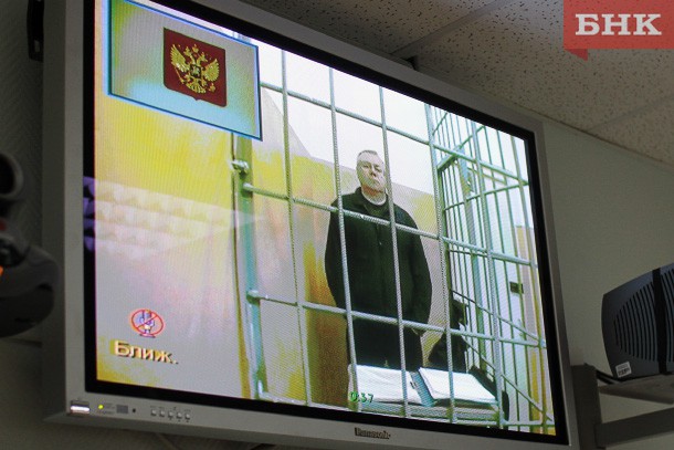 Михаилу Брагину не удалось оспорить свой арест