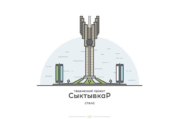 Дизайнер Игорь Варенов: «Сыктывкару нужен свой стиль как в архитектуре, так и в графическом дизайне»