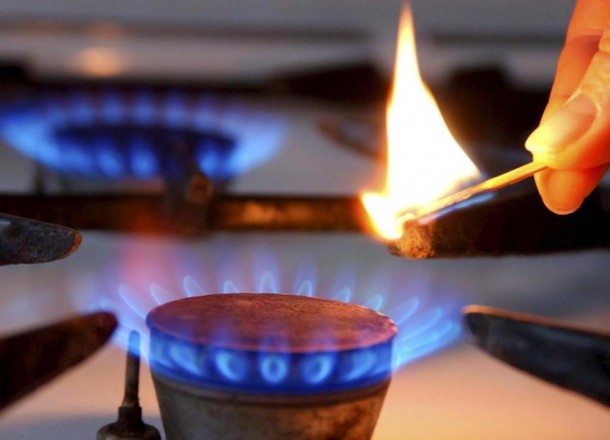 Газовики отмечают рост несчастных случаев из-за нарушения правил эксплуатации газовых приборов