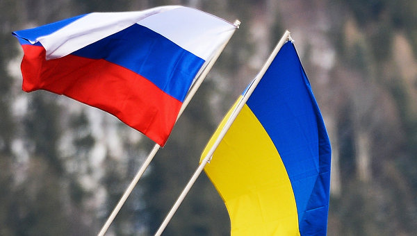 На обсуждение: «На Украине не будет российских товаров, Россия ответила тем же»