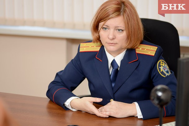 Капитан юстиции Татьяна Пелещук: «Под поезд в основном попадают пьяные»