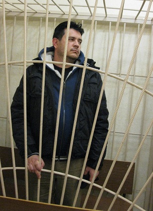 Экс-замначальника УФСИН по Коми Валерий Иванов не смог оспорить продление ареста  