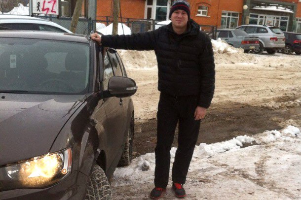 Сыктывкарский рынок подержанных автомобилей «просел» на продажах