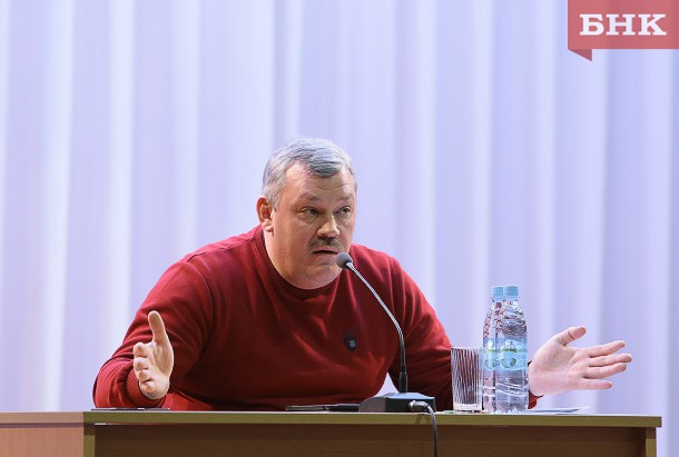 Сергей Гапликов опроверг слухи об отмене северных надбавок