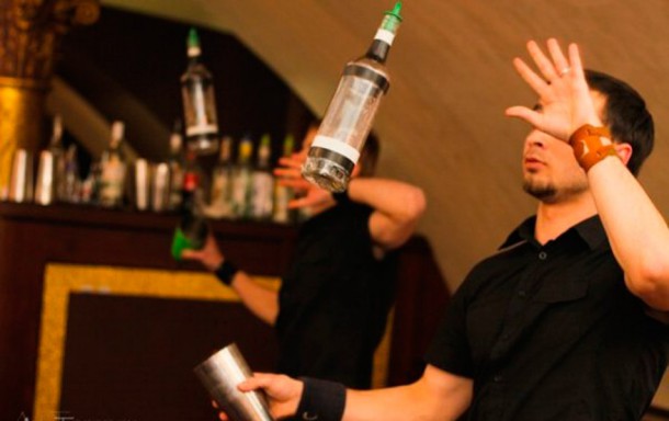 В Сыктывкаре впервые за семь лет пройдет «Битва барменов»