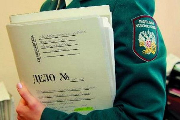 Гендиректор «Спецтехники» в Ухте подозревается в сокрытии от налоговой 33 миллионов рублей