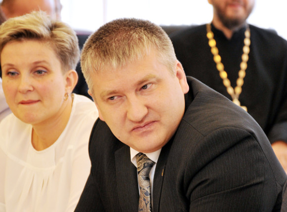 Воркутинский суд обязал определиться с местом работы второго депутата горсовета 