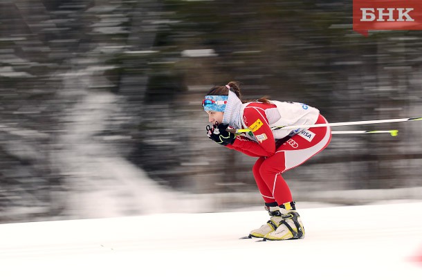 Сыктывкар примет финал Кубка России по лыжным гонкам