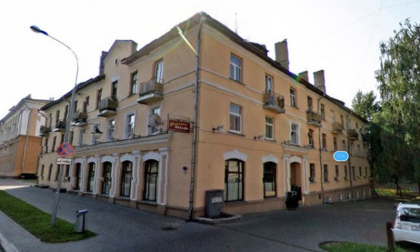 Пенсионер-бизнесмен из Коми купил одну из самых дорогих квартир в Гродно