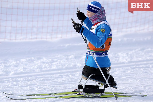 Мария Иовлева и Иван Голубков выступят на Кубке Мира по лыжным гонкам и биатлону в Германии