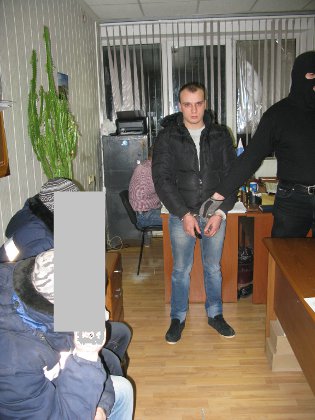 Сыктывкарец приговорен к десяти годам строгого режима за сбыт спайсов