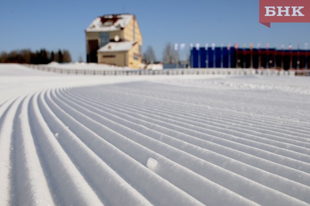 Финал Кубка России по лыжным гонкам стартует в Коми 25 февраля