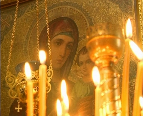 В храмах Коми пройдут молебны о спасении воркутинских горняков  