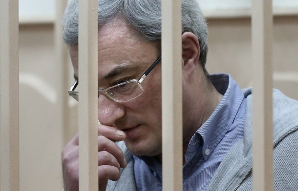 Бастрыкин: сумма причиненного ущерба по делу Гайзера будет намного больше 1 млрд рублей