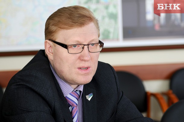 Депутат Владимир Жариков лечится в Германии