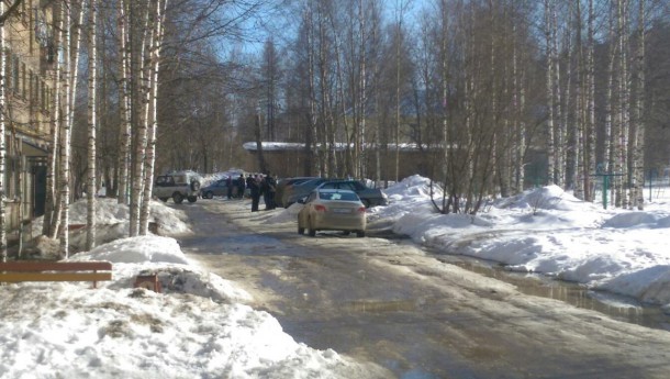 Жительницу Сосногорска застрелил знакомый мужчина - следствие