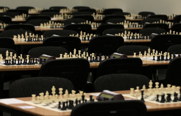 Победой россиян завершился интернет-турнир по шахматам между заключенными России и США