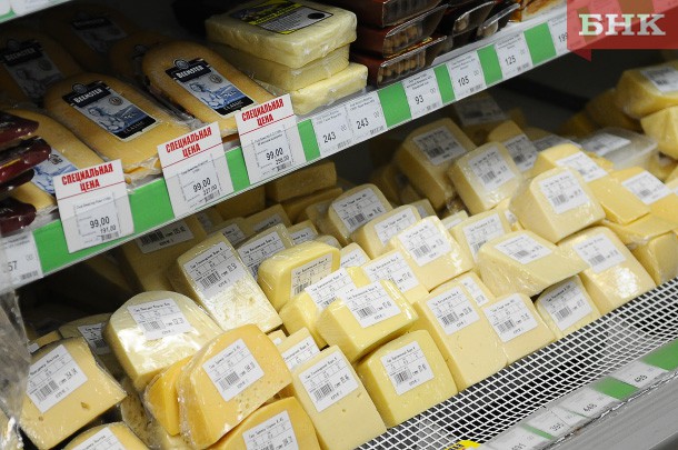Производители занижают содержание белка в молочной продукции - Россельхознадзор по Коми
