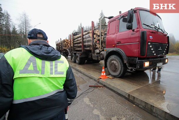Правительство Коми и Союз лесопромышленников сообща решают проблемы перевозки тяжеловесных грузов
