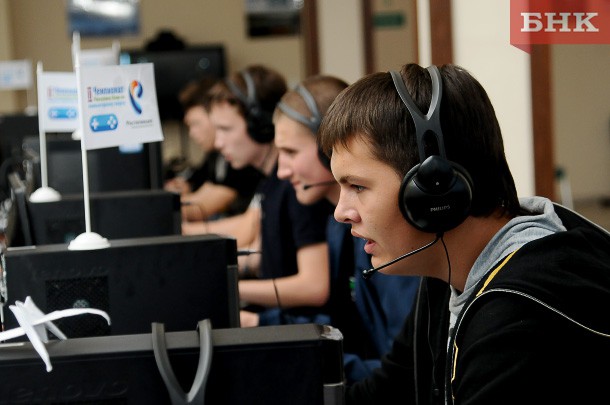 Россияне больше всех любят киберспорт