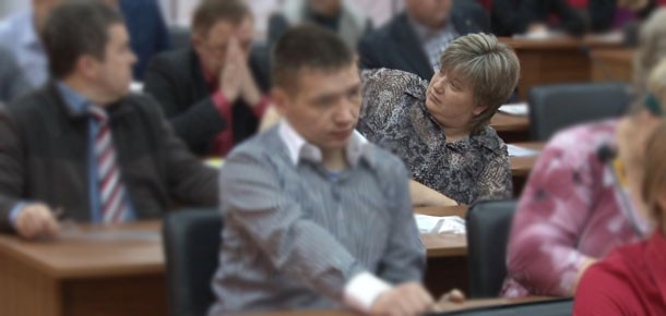 Депутат Совета Печорского района лишилась мандата за ложный донос