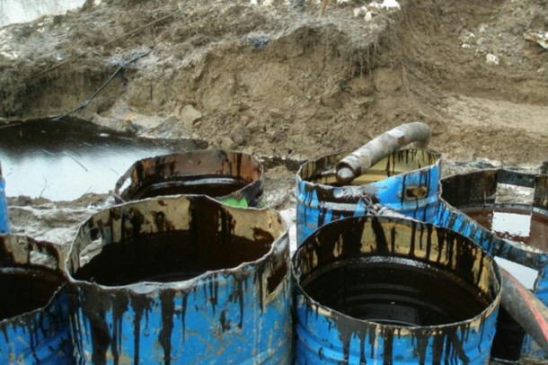 Межведомственная комиссия не выявила следов ухтинского нефтеразлива в местных водоемах
