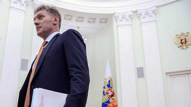 В Кремле не принимали решения о повышении налогов после 2018 года