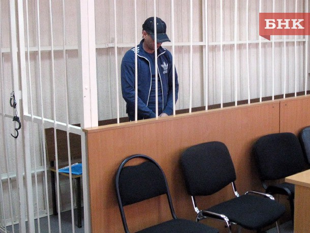  «Освободитель» Валерия Веселова останется под стражей до 25 июля