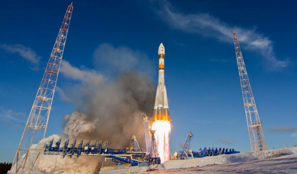 В Коми обеспечена безопасность жителей в период запуска ракетоносителя «Союз-2»