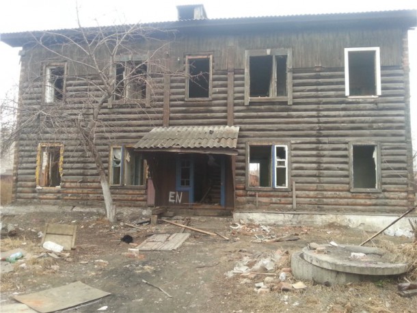 Расселенные аварийные дома должны сноситься в кратчайшие сроки – Константин Лазарев