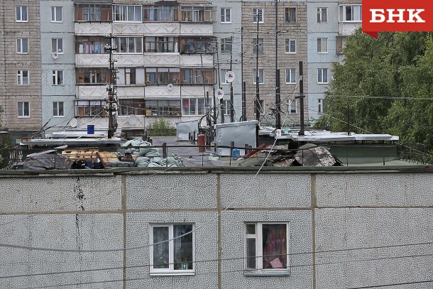 Правительство России разработало правила отбора подрядчиков для капремонта домов