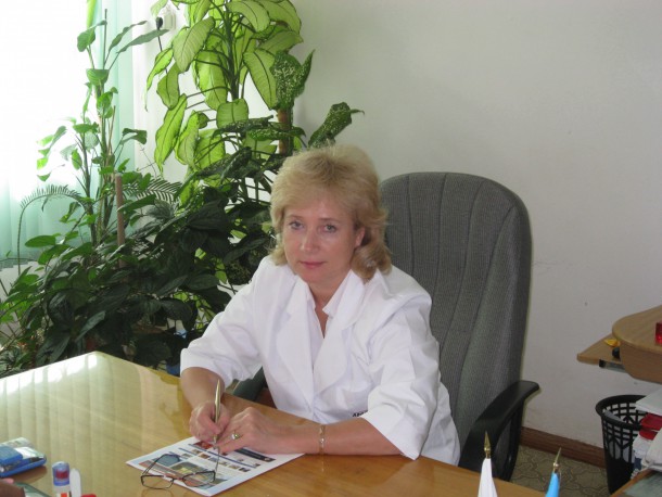 Главный врач перинатального центра Ольга Лебедева: «Первые для семьи партнерские роды - незабываемые»