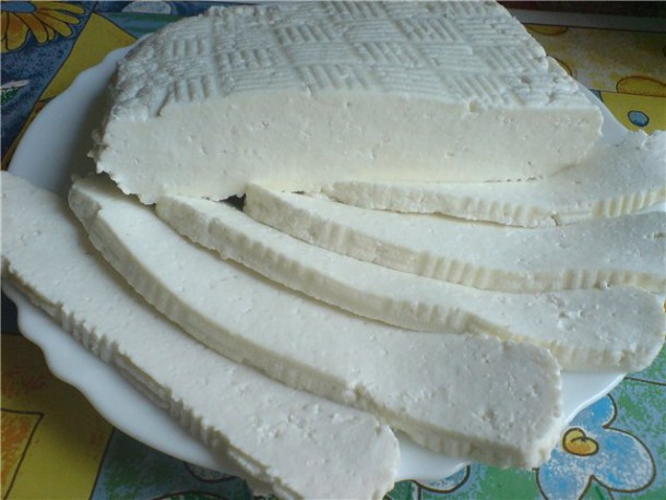 Печорский молокозавод будет выпускать «Адыгейский сыр» 